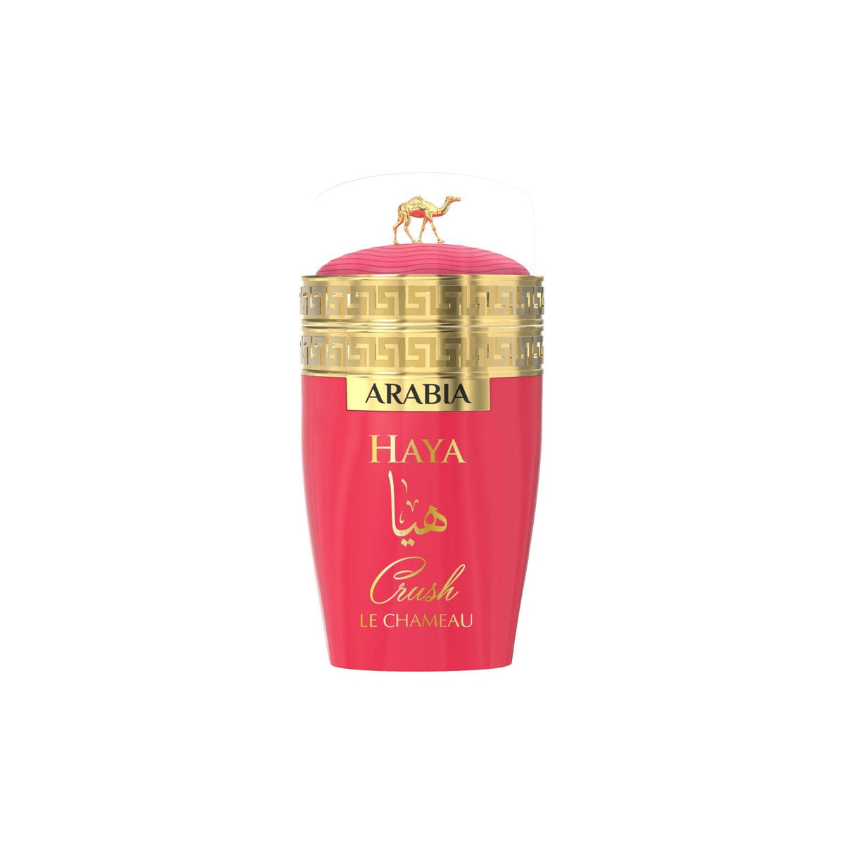 ARABIA HAYA CRUSH 100ml