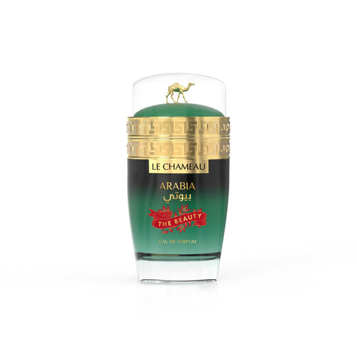 ARABIA THE BEAUTY 100ml