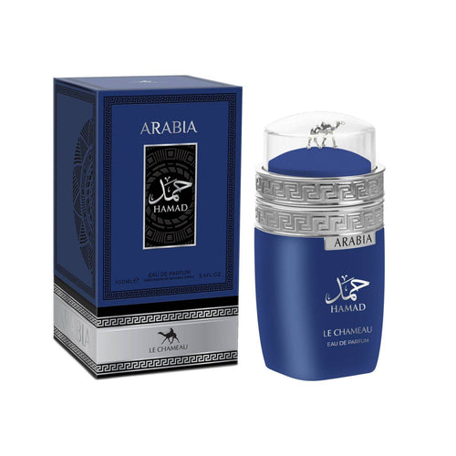 ARABIA HAMAD 100ml