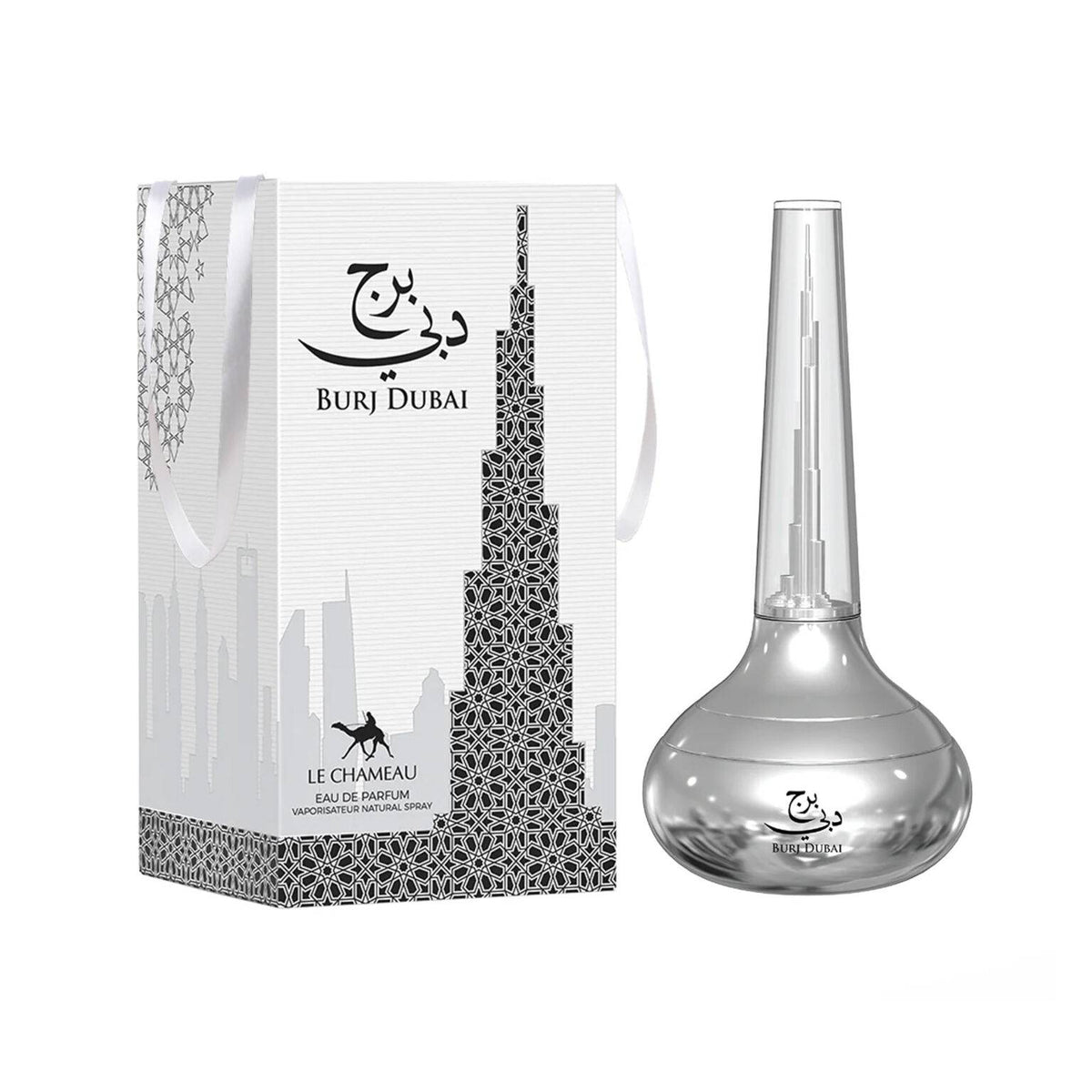 BURJ DUBAI EMPER