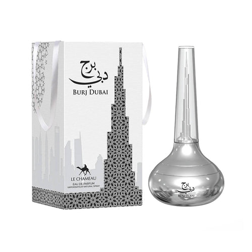BURJ DUBAI EMPER
