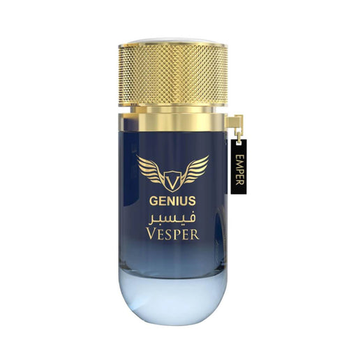 GENIUS VESPER EMPER 100ml