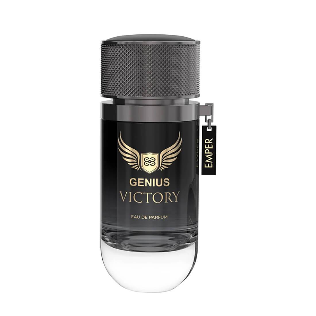 GENIUS VICTORY EMPER▫️