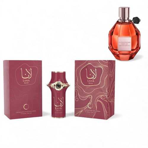 Lana Bliss (Pour Femme) — 100ML