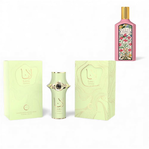 Lana Divine (Pour Femme) - 100ML
