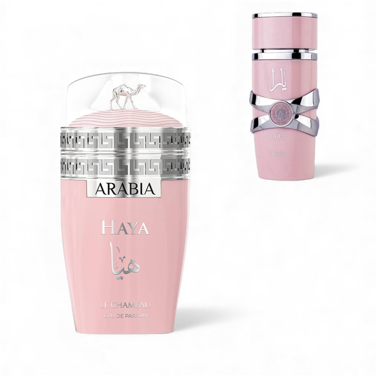 ARABIA HAYA 100ml – vivifraganceswhosale