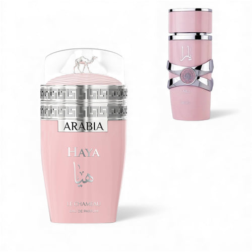 ARABIA HAYA 100ml
