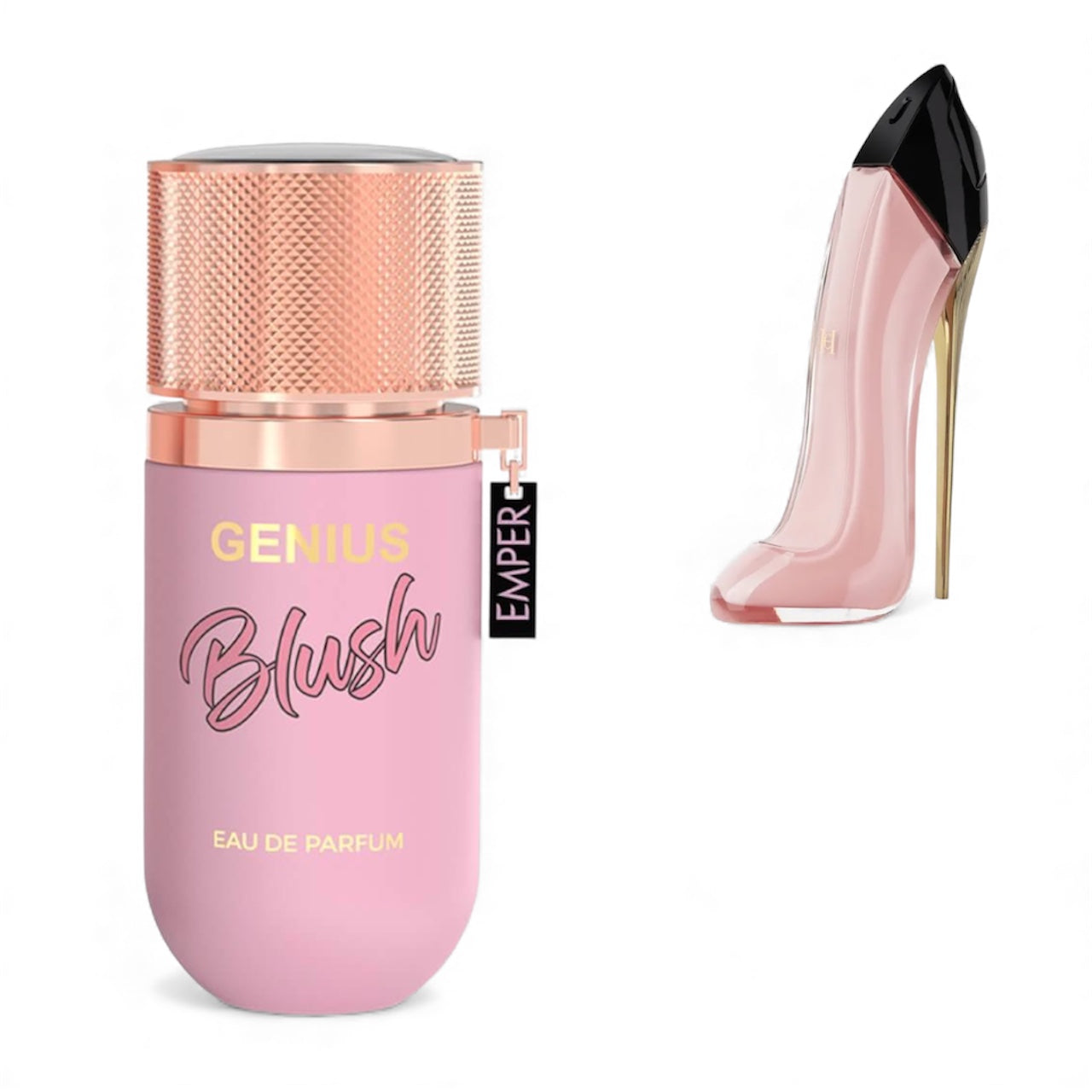 GENIUS BLUSH