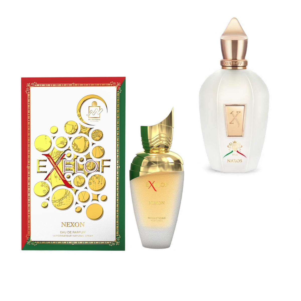 EXELOF NEXON 100ml