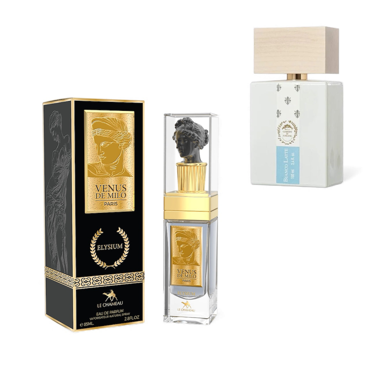 VENUS DE MILO ELYSIUM