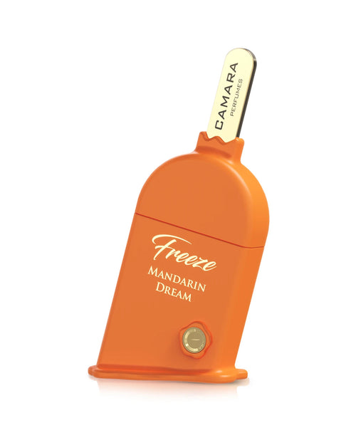 Freeze Mandarin Dream Camara Perfumes