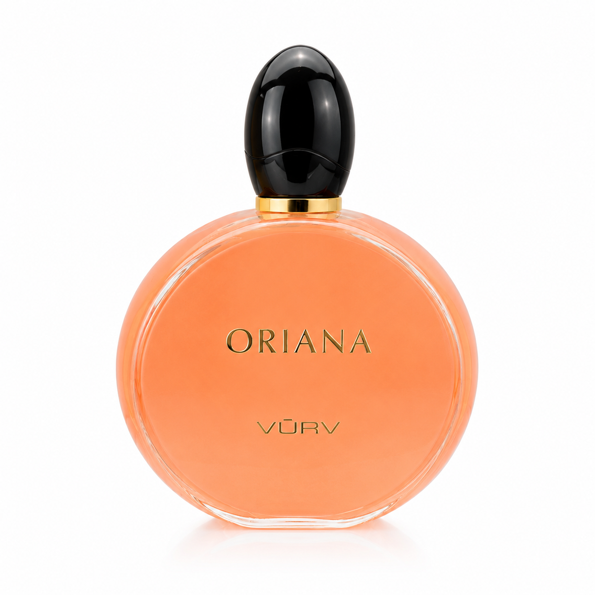 ORIANA VURV EAU DE PARFUM 100ml