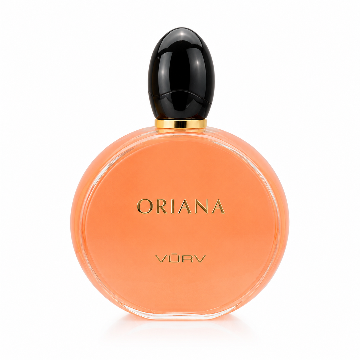 ORIANA VURV EAU DE PARFUM 100ml