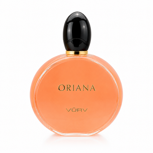 ORIANA VURV EAU DE PARFUM 100ml
