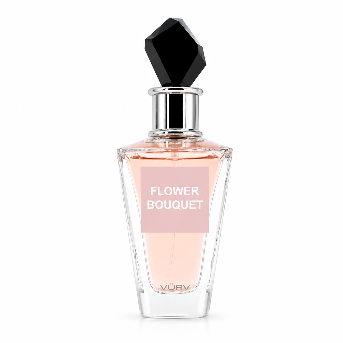 Flower Bouquet Eau de Parfum Spray 100ml by Vurv