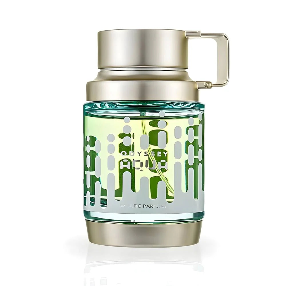 ODYSSEY AQUA EDP 3.4