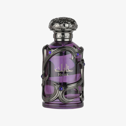 HABIK FOR MEN LATTAFA