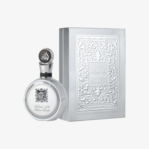 FAKHAR PLATIN LATTAFA 3.4
