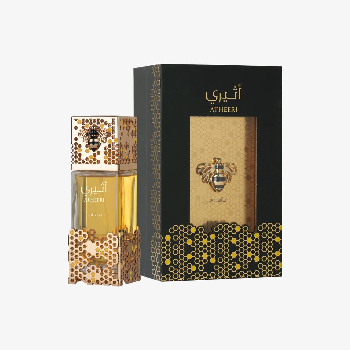 Lattafa Atheeri Eau de Parfum