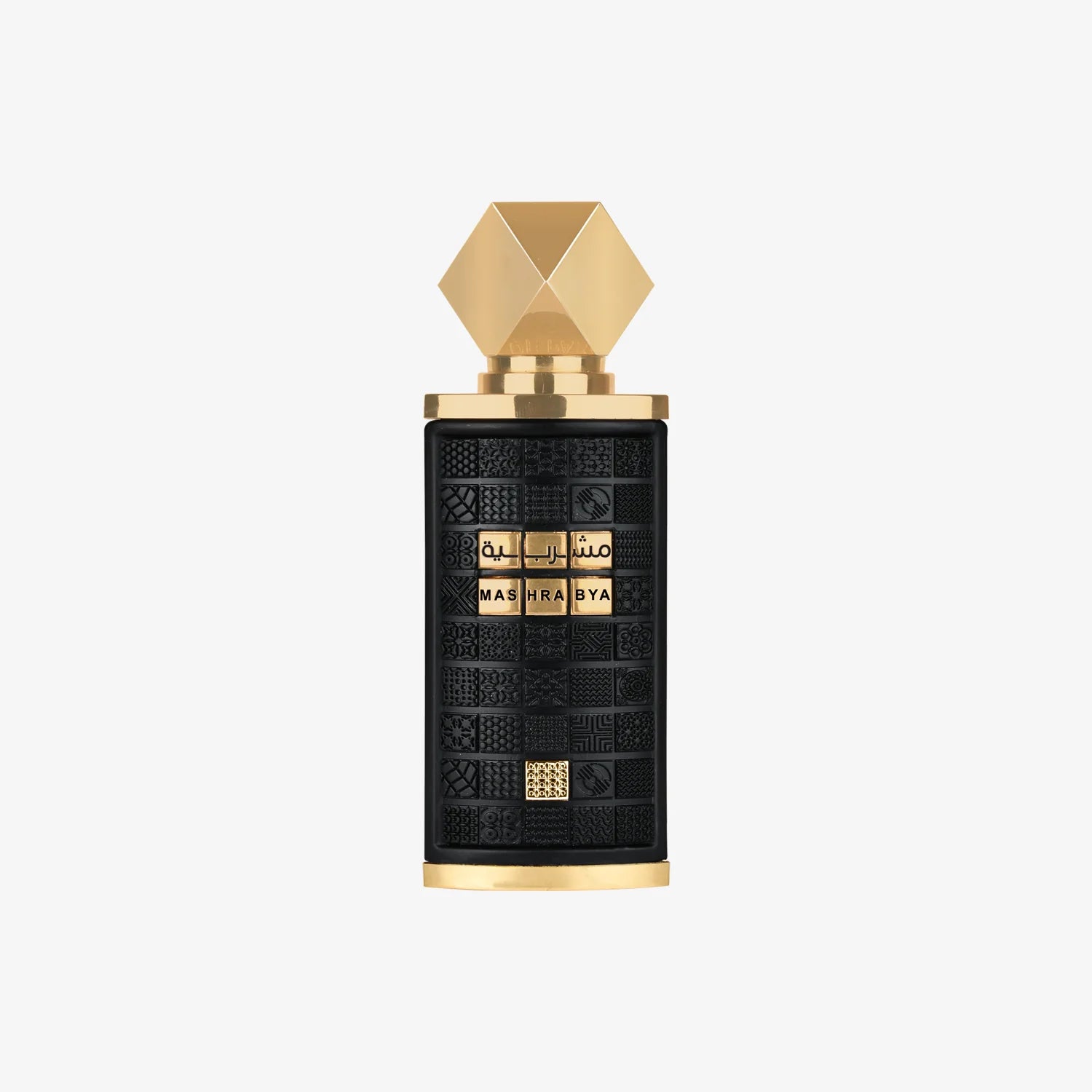 Mashrabya 3.4 oz EDP Lattafa unisex