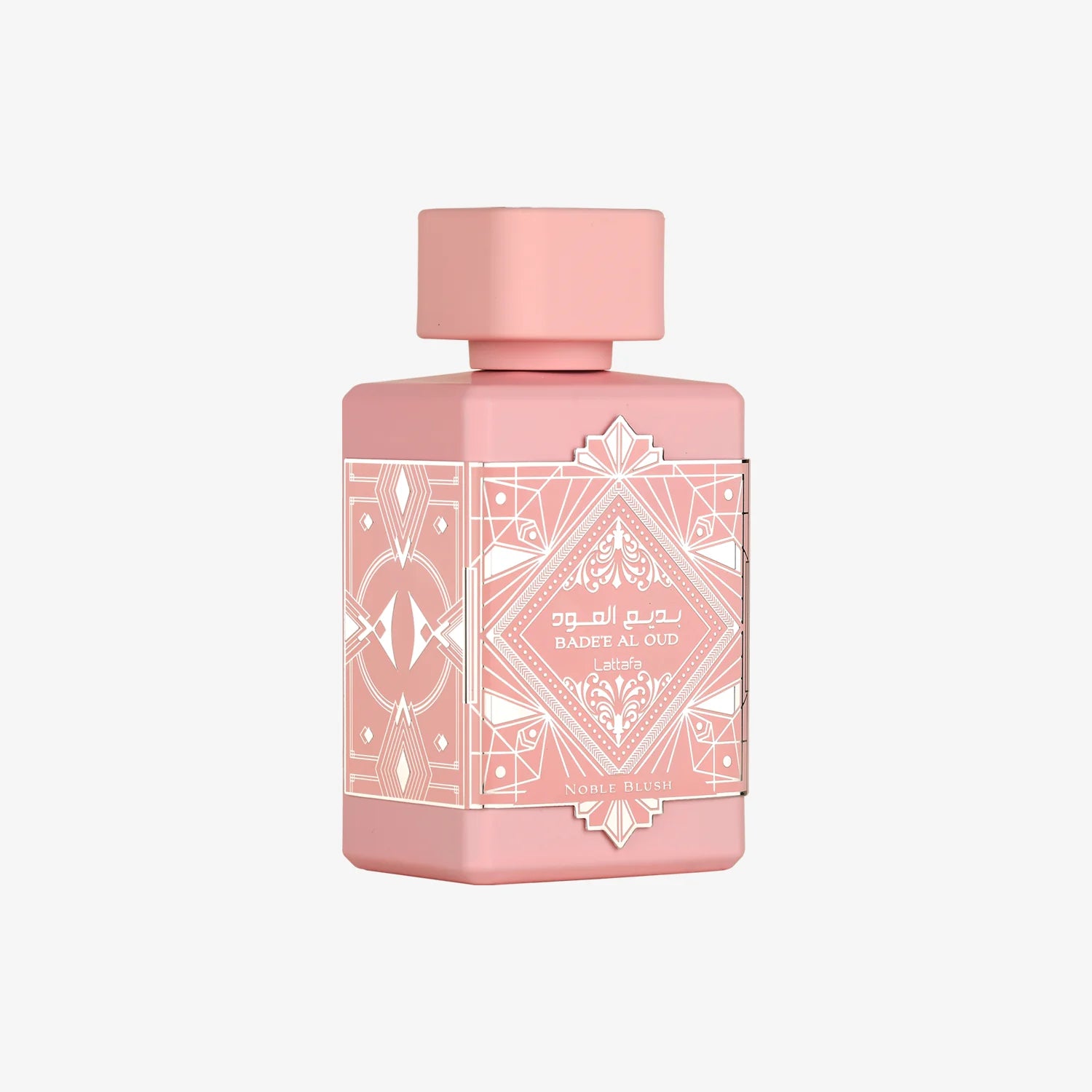 BADEE AL OUD NOBLE BLUSH 100ml LATTAFA