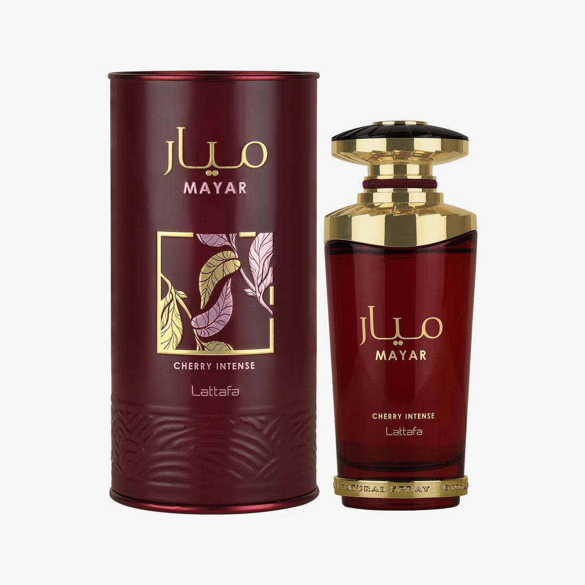 MAYAR CHERRY INTENSE LATTAFA