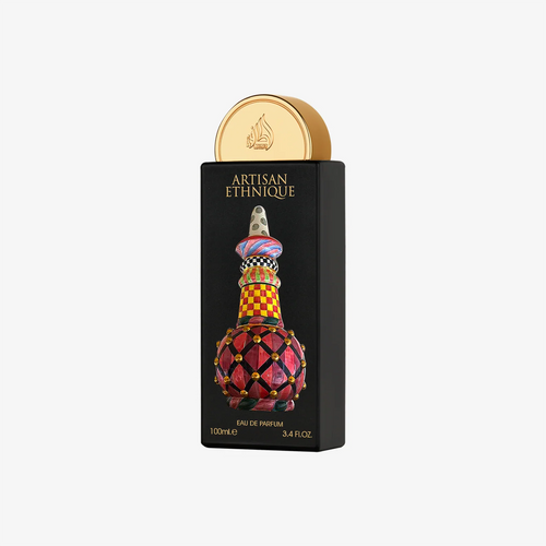 ARTISAN ETHNIQUE LATAFFA PRIDE