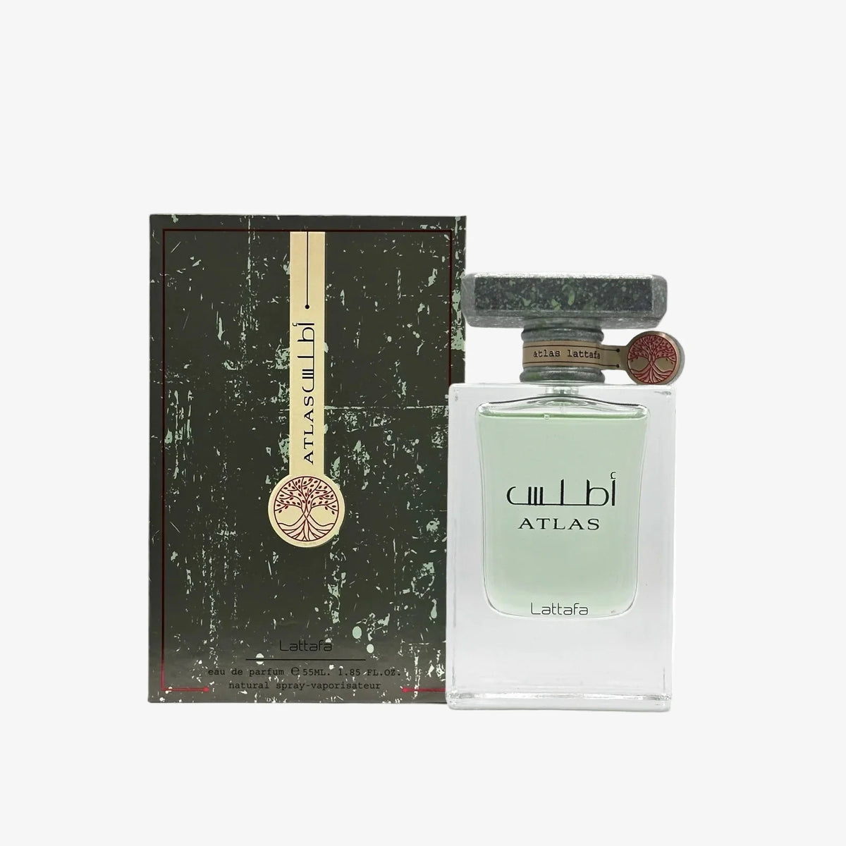 ATLAS LATTAFA 55ml