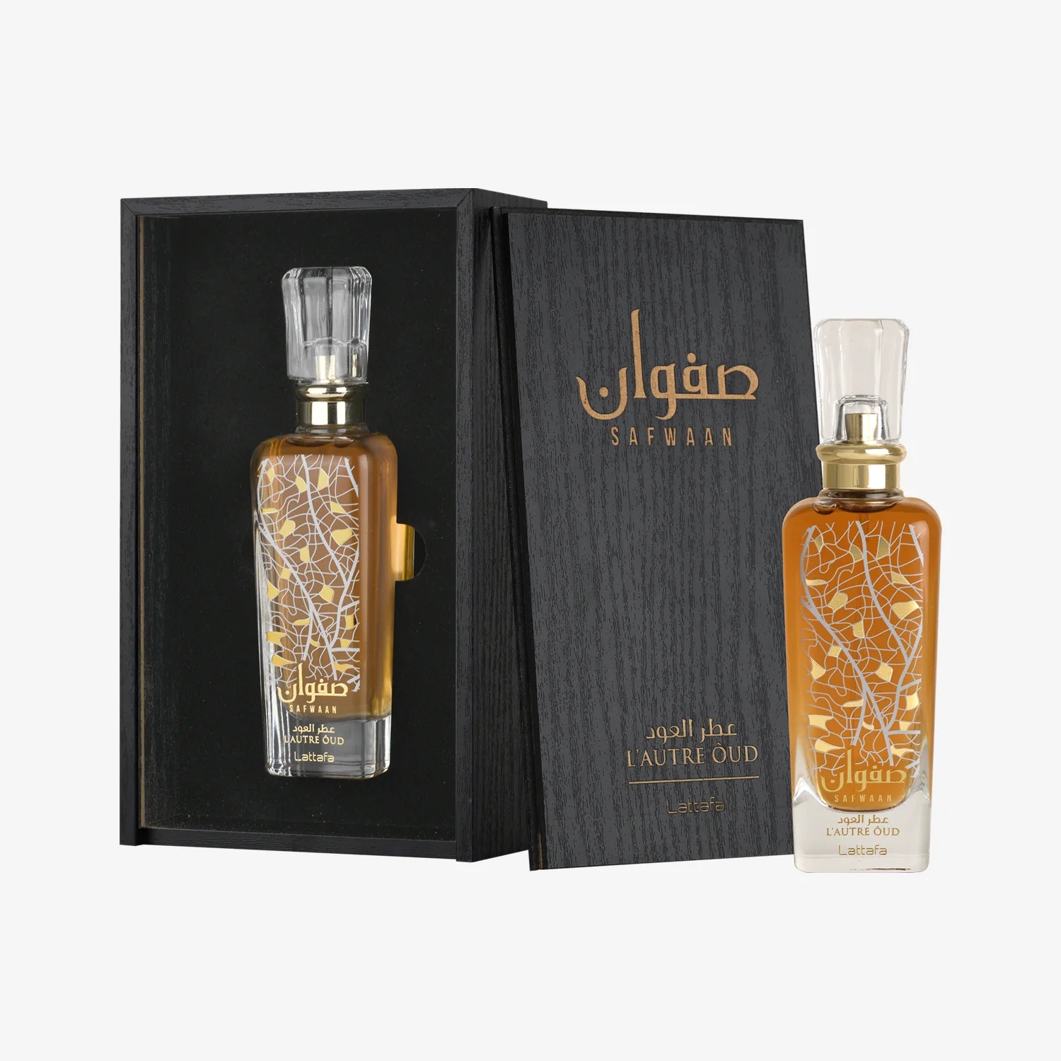 Safwaaun L Autre oud edp LATTAFA