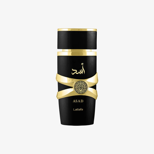 ASAD LATAFFA LATTAFA 100ml