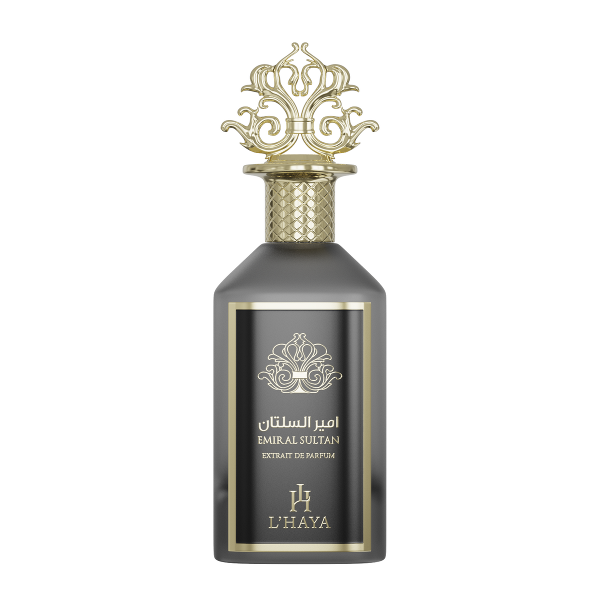 L’HAYA-EMIR AL SULTAN- EXTRAIT DE PARFUM