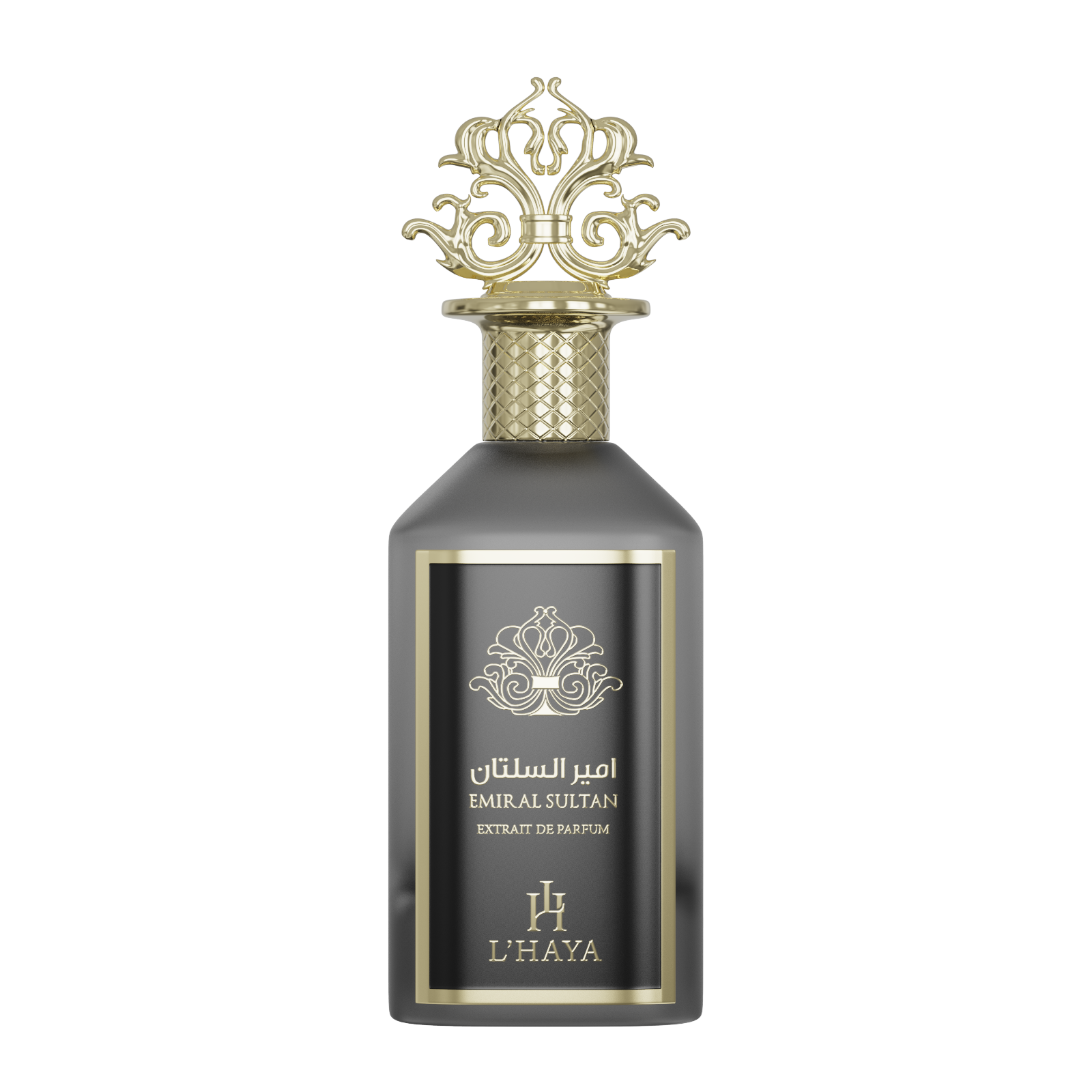 L’HAYA-EMIR AL SULTAN- EXTRAIT DE PARFUM