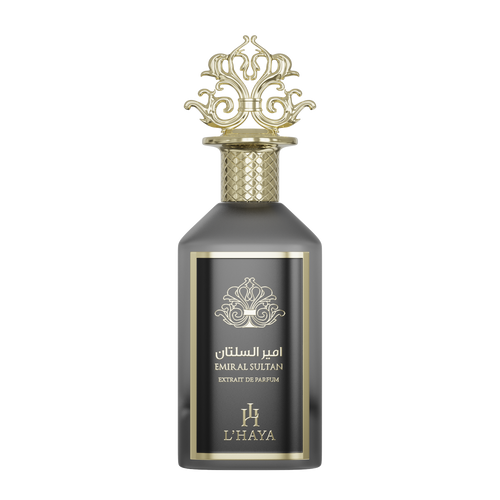 L’HAYA-EMIR AL SULTAN- EXTRAIT DE PARFUM