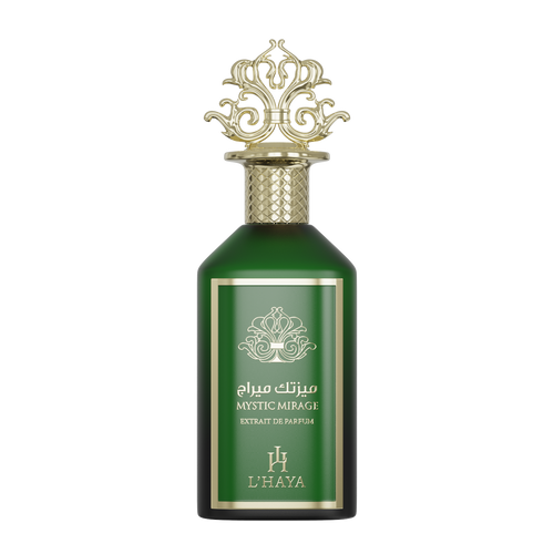 L’HAYA- MYSTIC MIRAGE-EXTRAIT DE PARFUM