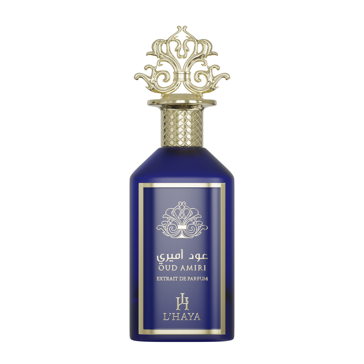 L’HAYA-OUD AMIRI-EXTRAIT DE PARFUM