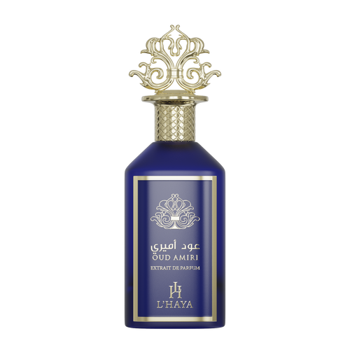L’HAYA-OUD AMIRI-EXTRAIT DE PARFUM