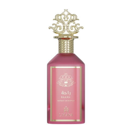 L’HAYA-RAAHA-EXTRAIT DE PARFUM