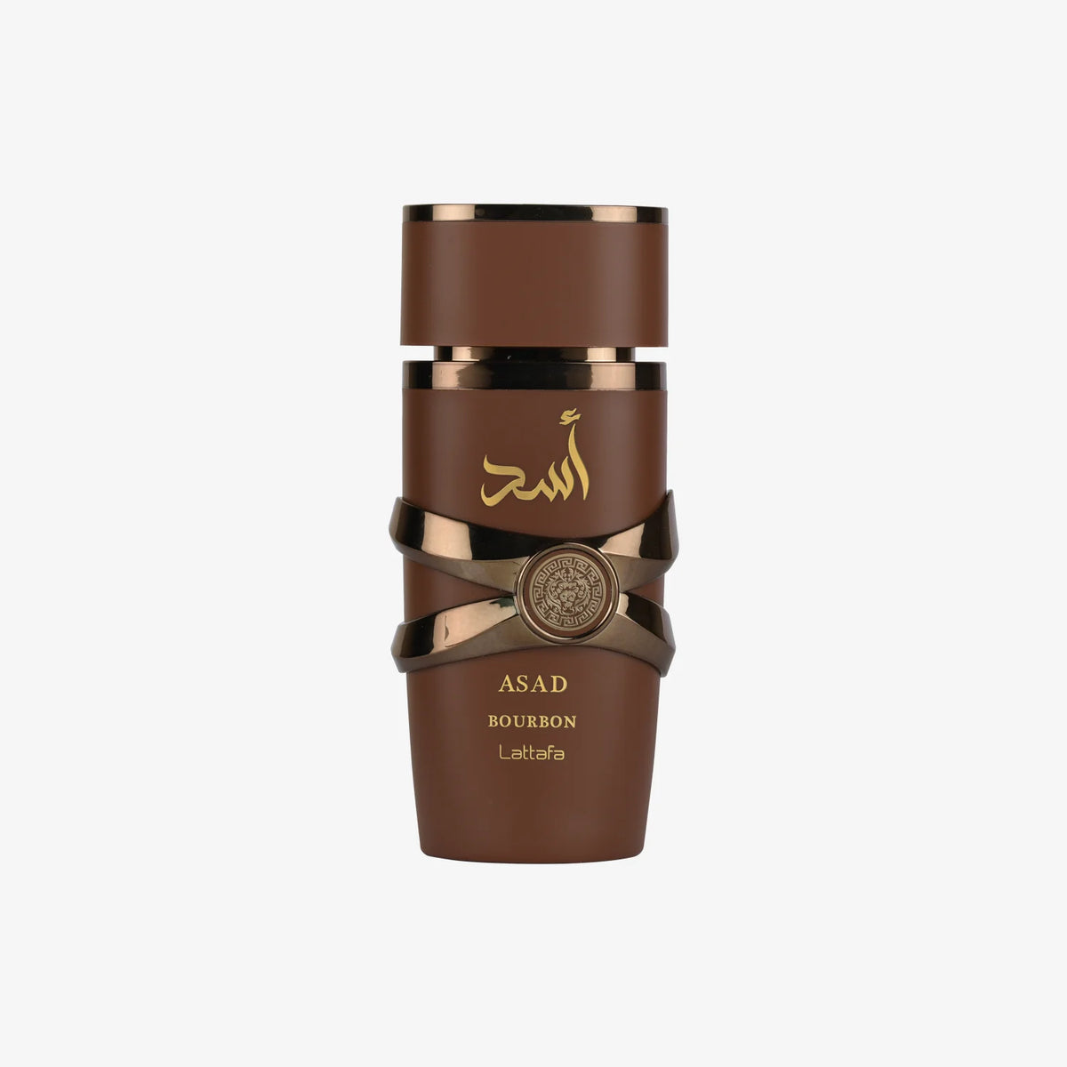 ASAD BOURBON LATTAFA