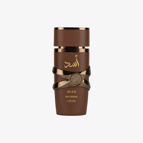 ASAD BOURBON LATTAFA