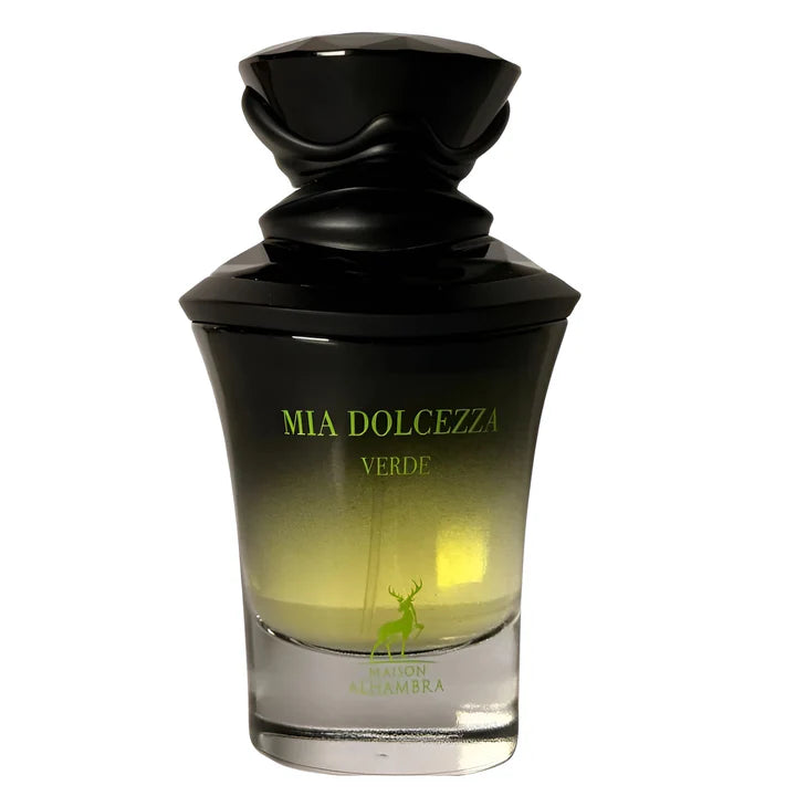 MIA DOLCEZZA VERDE MAISON ALHAMBRA