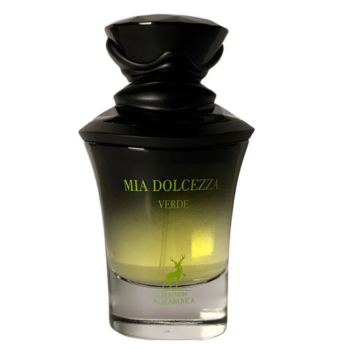 MIA DOLCEZZA VERDE MAISON ALHAMBRA