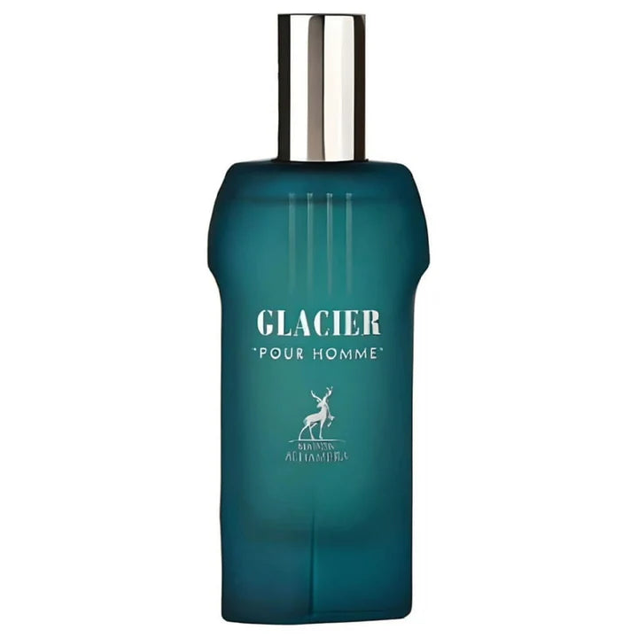 ALHAMBRA GLACIER POUR HOMME EDP 100ML