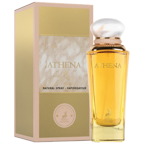 ATHENAS MAISON ALHAMBRA EDP 100ml