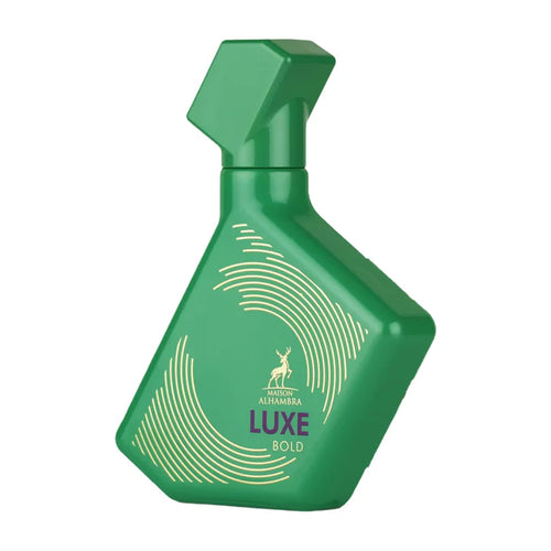 Luxe Bold by Maison Alhambra