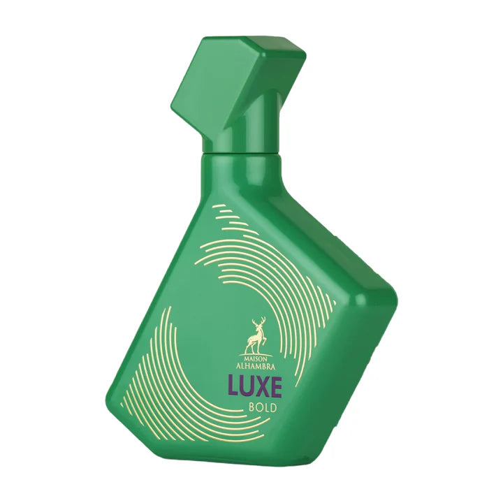 Luxe Bold by Maison Alhambra