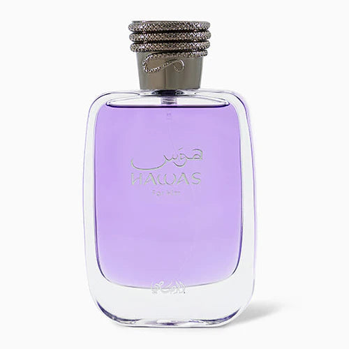 HAWAS FOR HIM RASASI EAU DE PARFUM 100ml