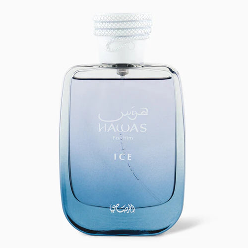 HAWAS ICE EAU DE PARFUM 100ml
