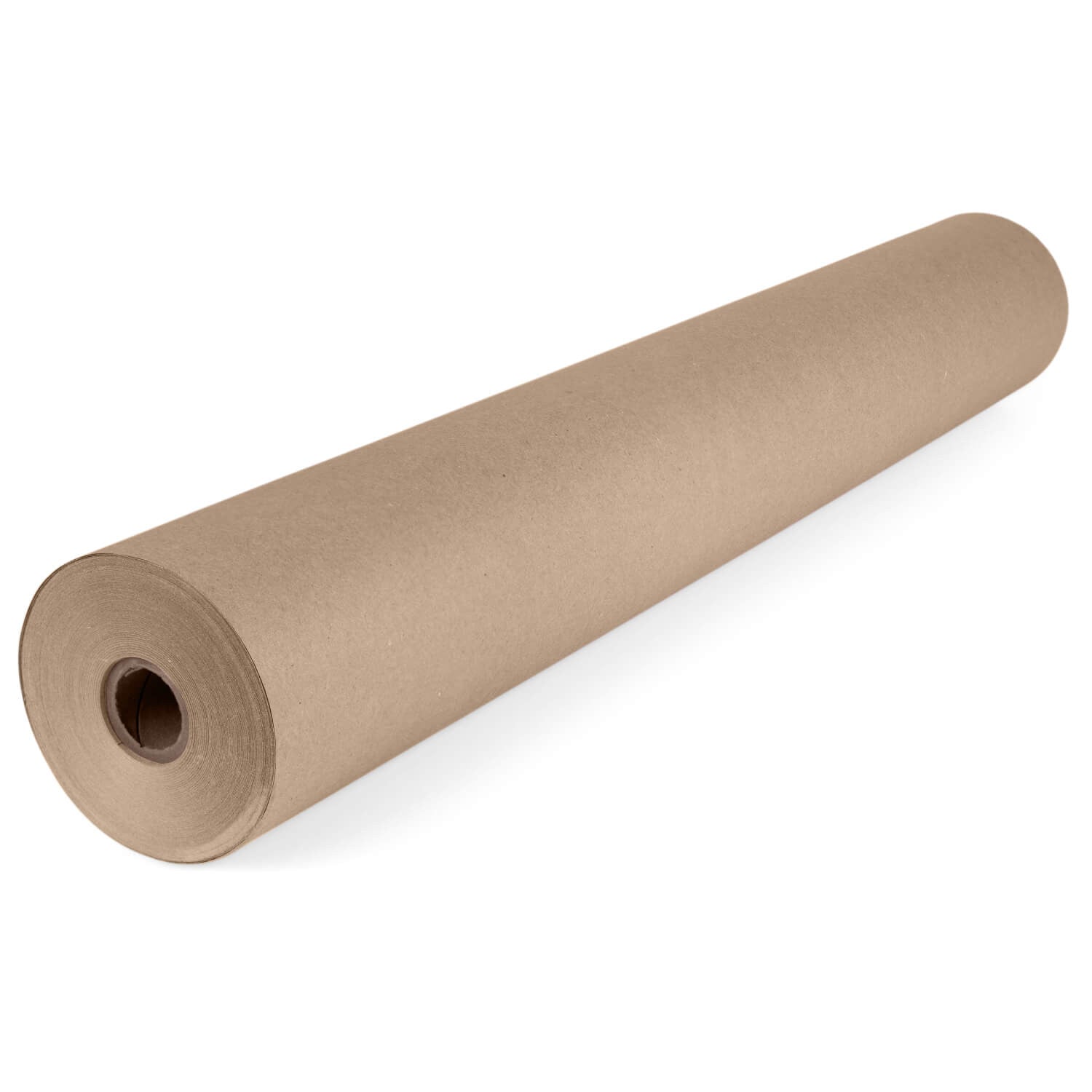 1 PAPER KRAFT ROLL 24" X 575FT. 50lbs