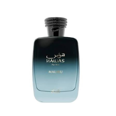 HAWAS MALIBU 3.4
