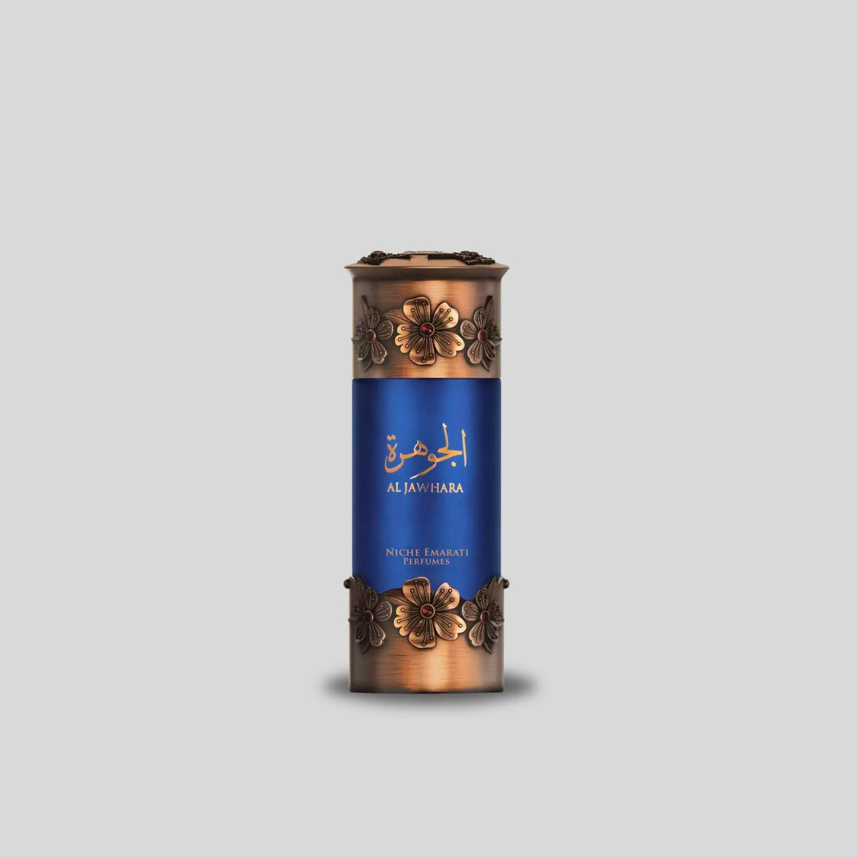 NICHE EMARATI AL JAWHARA LATTAFA